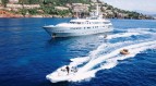 Luxury  yacht MAGNA GRECIA